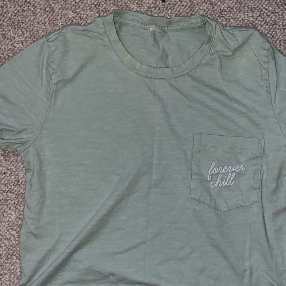 Pj Shirt